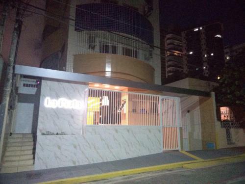 Apartamento Condom�nio Flat La Perla