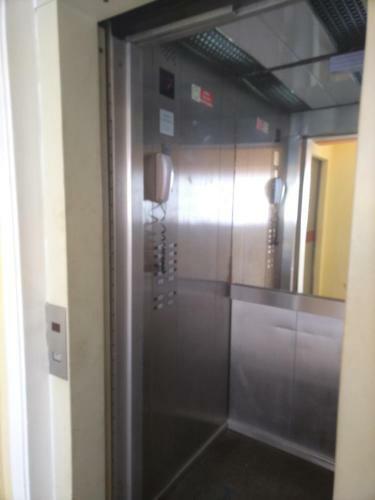 Apartamento Condom�nio Flat La Perla