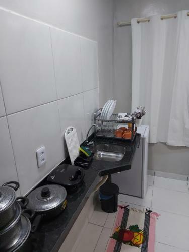 P�r Do Sol Apartamentos