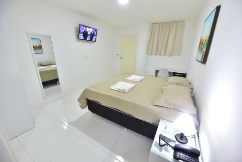 Live In Fortaleza Hotel