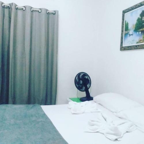 Hostal Pousada Fv Medeiros