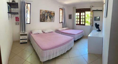Casa Porto Das Dunas