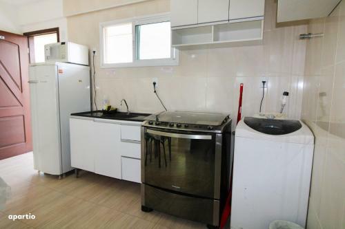 Condom�nio Moderno Beach Place Cumbuco By Apartio