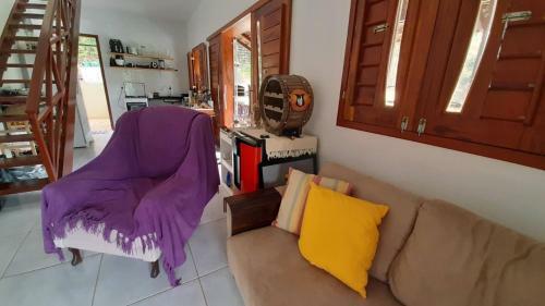 Casa Da Serra