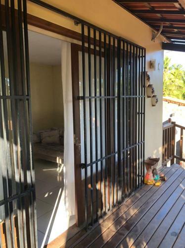 Duplex Icara�