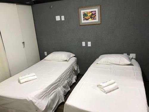 Apartamento Tabajara Flat - Ap 401- Vista Total Mar