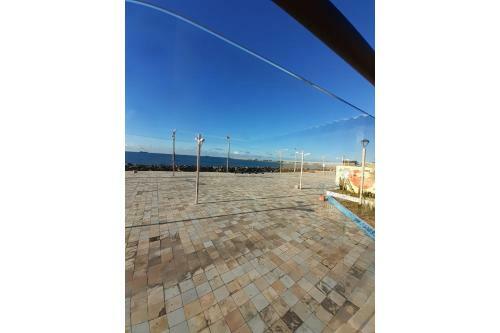 Apartamento Tabajara Flat - Ap 401- Vista Total Mar