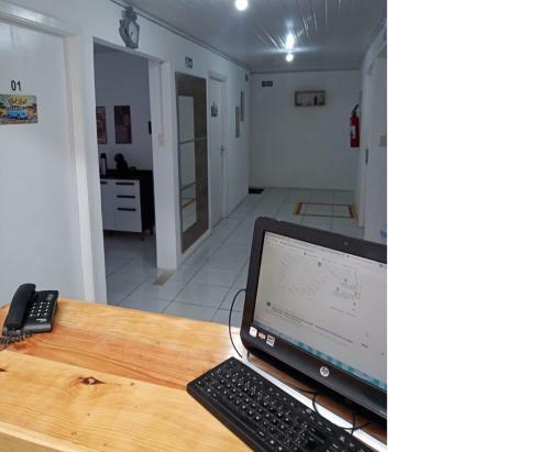 Hostal Pousada Central Maracana�