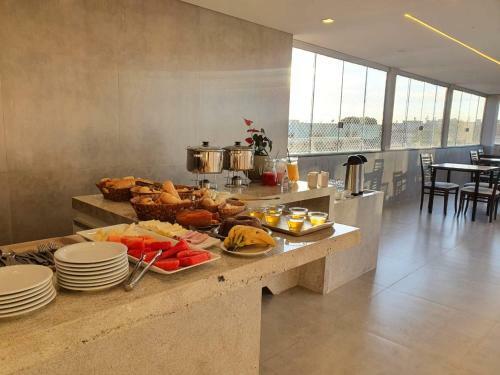 Hotel Conviver