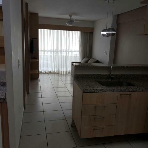 Apartamento Beach Class By Booking Fortaleza