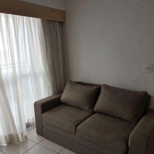 Apartamento Beach Class By Booking Fortaleza