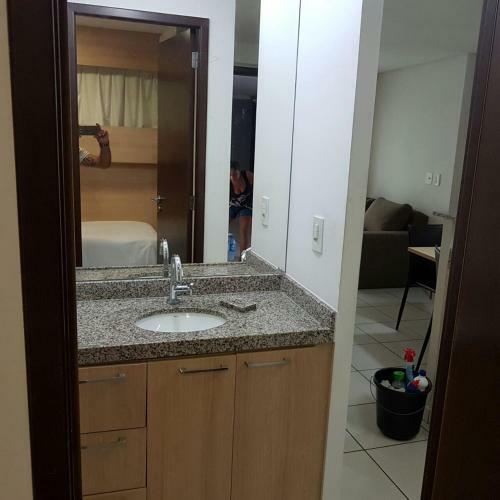 Apartamento Beach Class By Booking Fortaleza