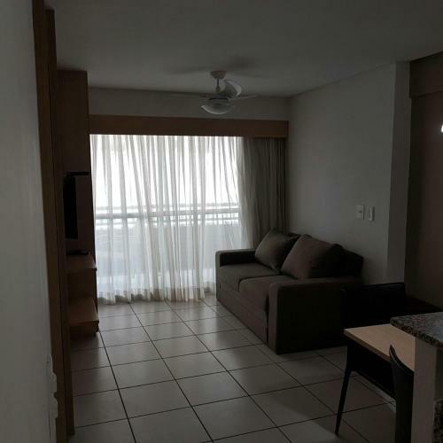 Apartamento Beach Class By Booking Fortaleza