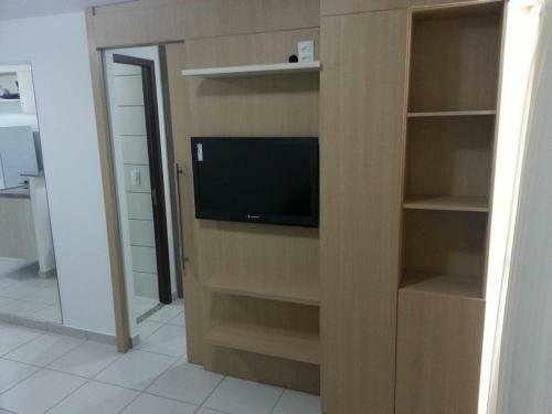 Apartamento Beach Class By Booking Fortaleza
