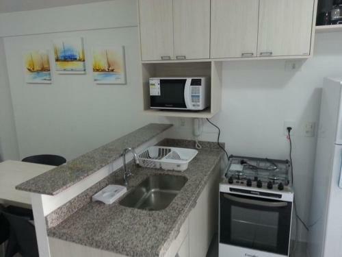 Apartamento Beach Class By Booking Fortaleza