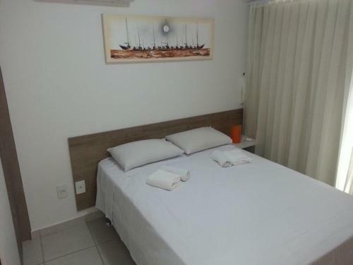 Apartamento Beach Class By Booking Fortaleza