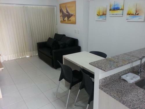 Apartamento Beach Class By Booking Fortaleza