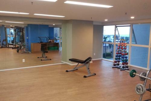 Apartamento Beach Class By Booking Fortaleza