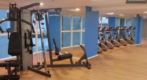 Apartamento Beach Class By Booking Fortaleza