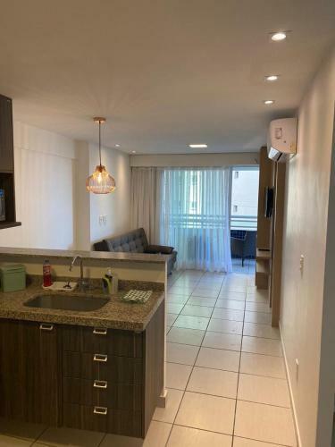 Apartamento Beach Class By Booking Fortaleza