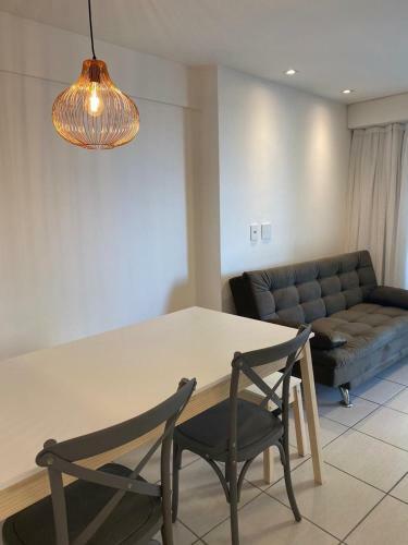 Apartamento Beach Class By Booking Fortaleza