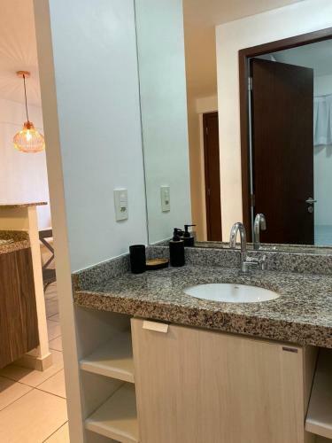 Apartamento Beach Class By Booking Fortaleza