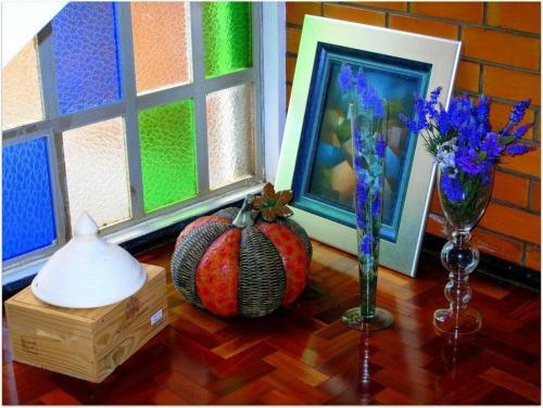 Hostal Guest House La Mansi�n