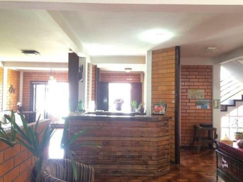 Hostal Guest House La Mansi�n