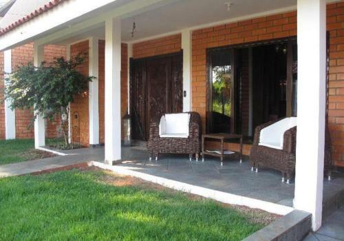 Hostal Guest House La Mansi�n