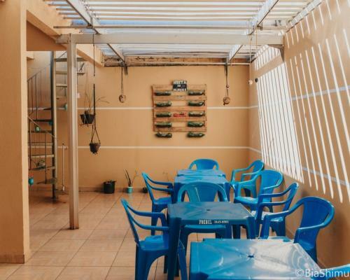 Hostel Wanderlust