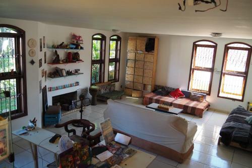 Hostel Wanderlust