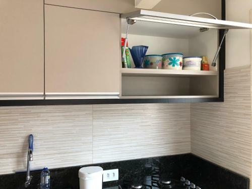 Apartamento Estrela Azul