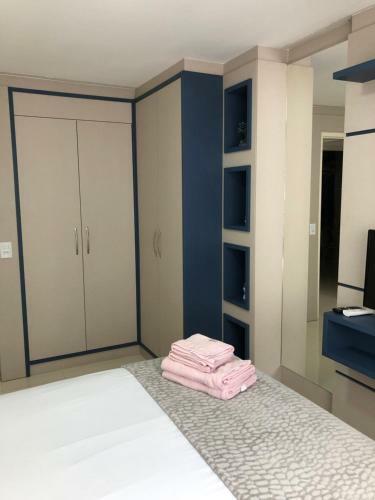 Apartamento Estrela Azul