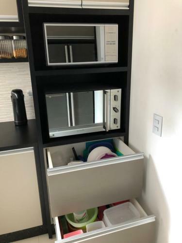 Apartamento Estrela Azul