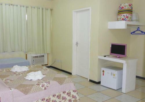Carol Palace Hotel