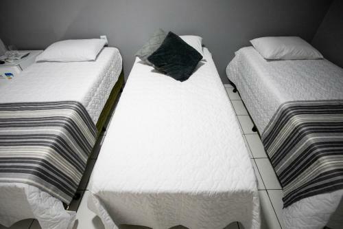 Hostal Cachoeira Dos P�ssaros