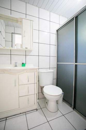 Hostal Cachoeira Dos P�ssaros