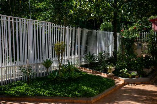 Hostal Cachoeira Dos P�ssaros
