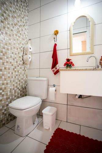 Hostal Cachoeira Dos P�ssaros