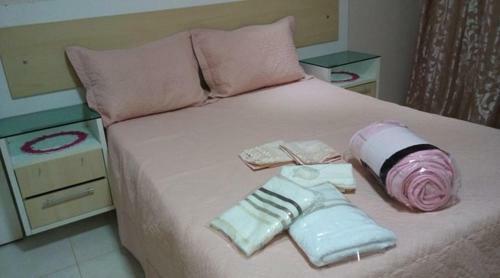 Apartamento Casa Azul 1
