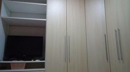 Apartamento Casa Azul 1