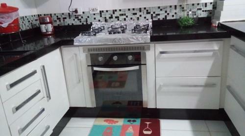 Apartamento Casa Azul 1