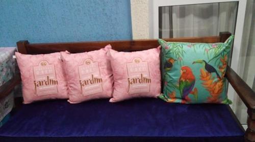 Apartamento Casa Azul 1