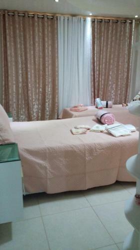 Apartamento Casa Azul 1