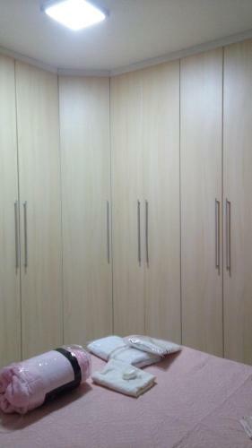 Apartamento Casa Azul 1