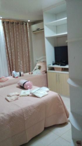 Apartamento Casa Azul 1