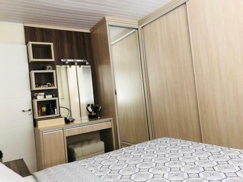 Hotel Recanto Da Paz