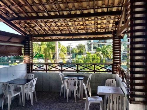 Hostal Pousada S�o Jos�