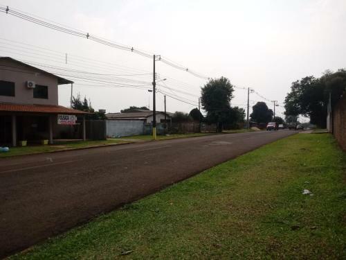 Hostal Pousada Quedas 275