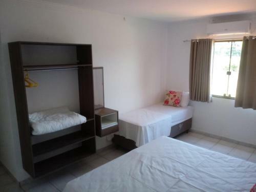 Hostal Pousada Quedas 275